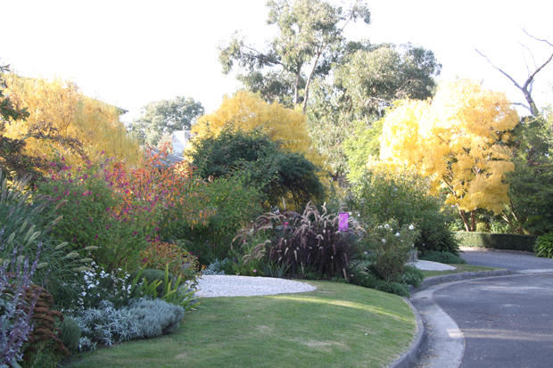 Hope & Heart Garden Design