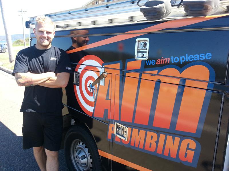 Aim Plumbing