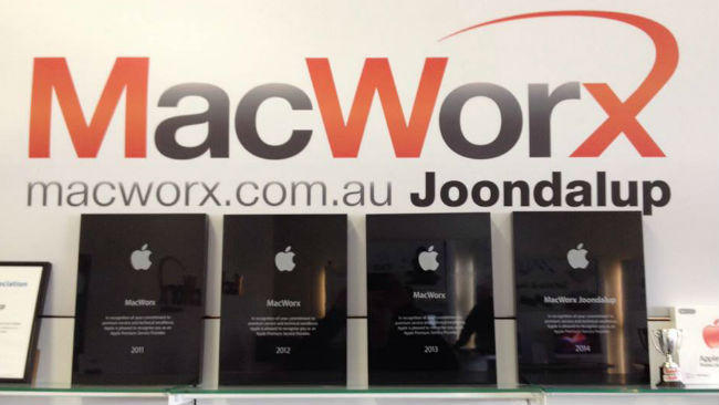 Macworx