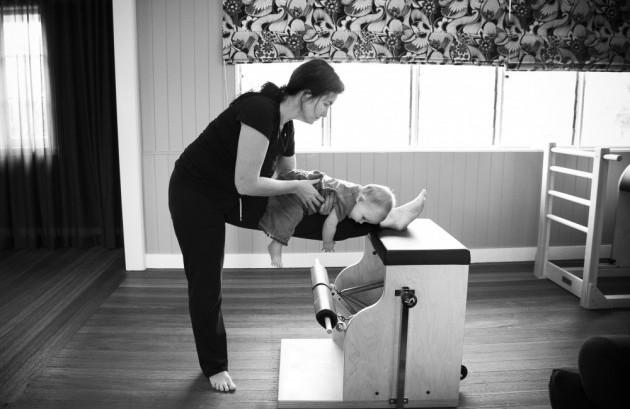 Body Organics: Annerley