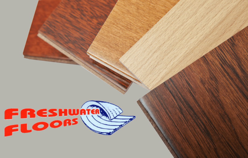 Freshwater Floors