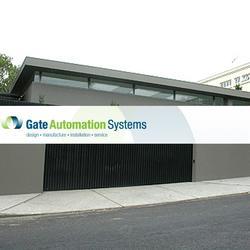 Gate Automation Systems