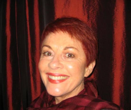 Janice Joyce