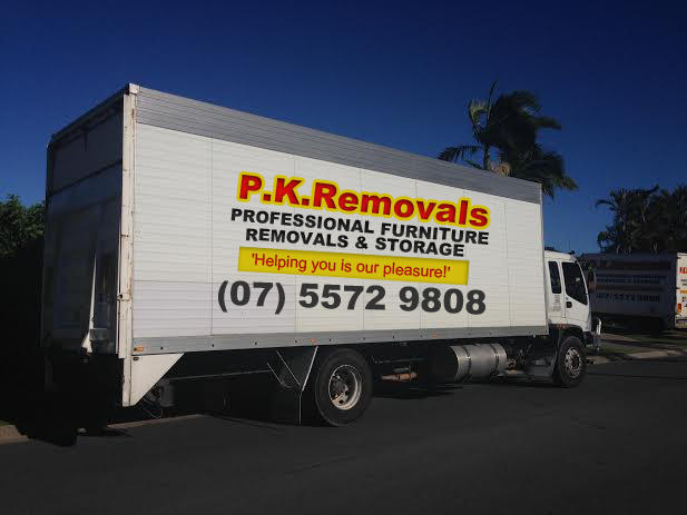 PK Removals