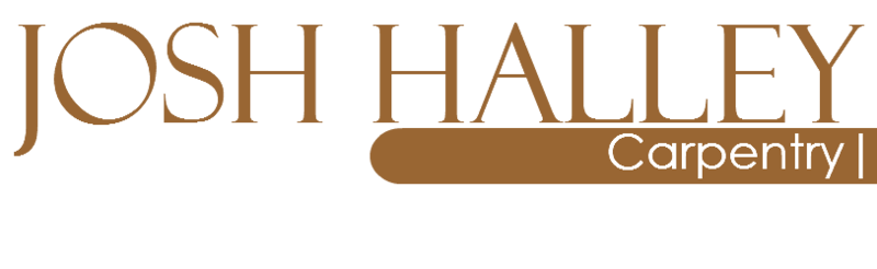 Josh Halley Carpentry logo