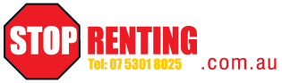 Stop Renting Today logo