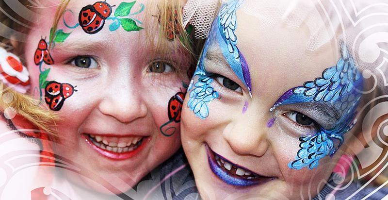 Creative Fairies Entertainment: Sydney