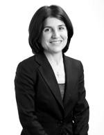 Rebekah Dorter Family Lawyer & Mediator