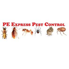 PE Express Pest Control