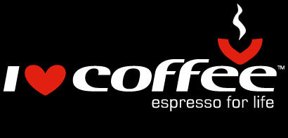 I Luv Coffee