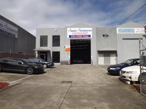 Amato Automotive