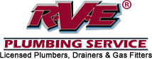 RVE Plumbing Service