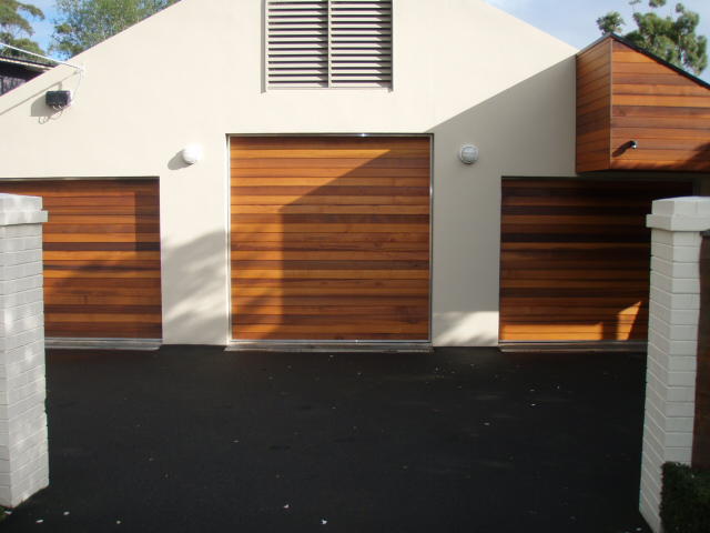 Top Blokes Garage Doors