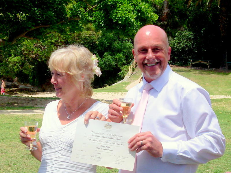 Life Celebrations: Jane Gillespie