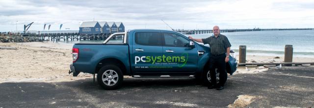 PC Systems