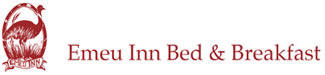 Emeu Inn Bed & Breakfast logo