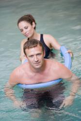 Leap Health Physiotherapy & Sports Injury Centre: New Town