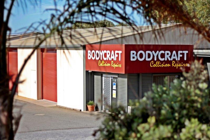 Bodycraft Collision Repairs