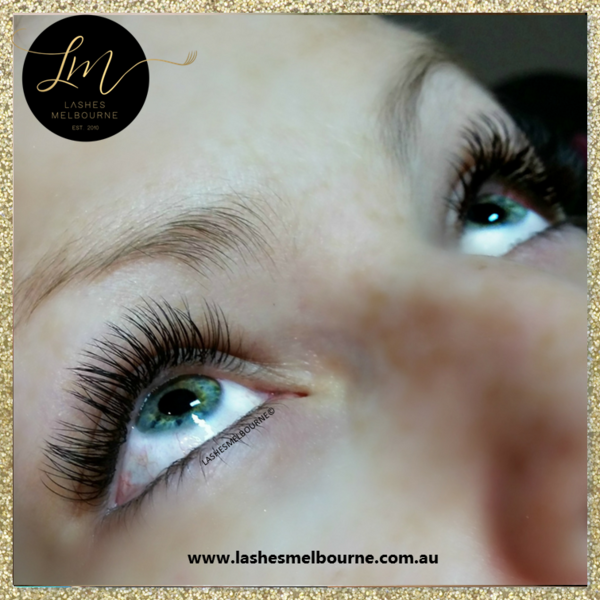 Lashes Melbourne