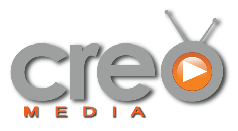 Creo Media logo