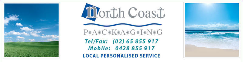 North Coast Packaging