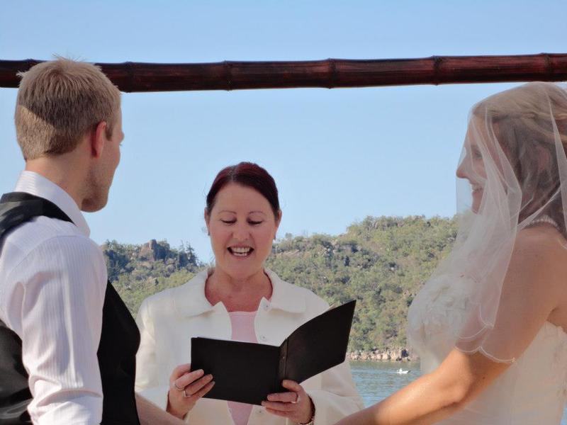 Eronda Ceremonies
