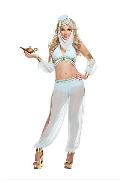 Christina's Costumes