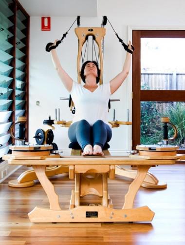 Body Organics: West End