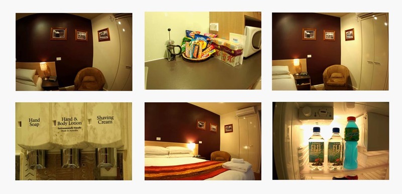 Mansfield Motel