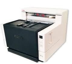 Strategic Scanning Solutions
