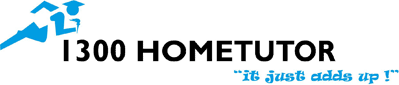 1300 Home Tutors