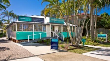 Noosa Tewantin Property Centre