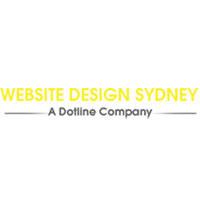 Website Design Sydney logo