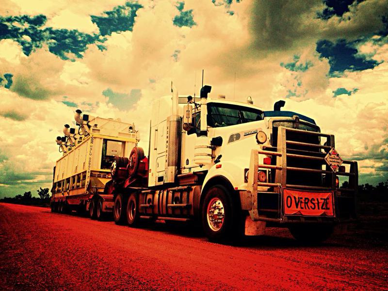 Bruce Avery Transport