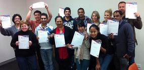 Australian Training Institute