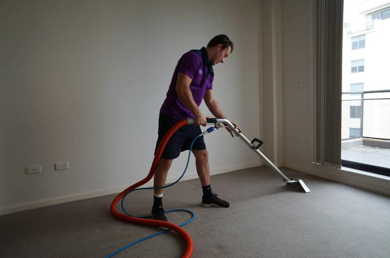 Focus Cleaning: Hornsby