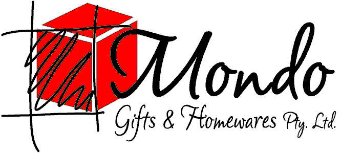 Mondo Gifts & Homewares Pty Ltd