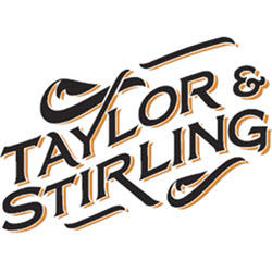Taylor & Stirling