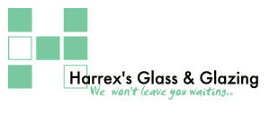 Harrex's Glass & Glazing