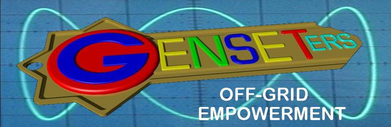 GenseTers logo
