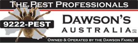 Dawson's Australia