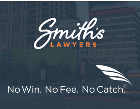 Smith's Lawyers