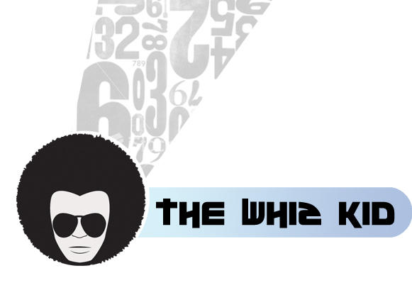 The Whiz Kid