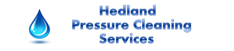 Hedland Pressure Cleaning Services