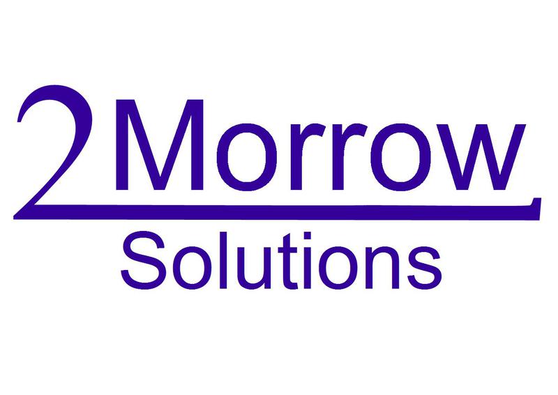 2Morrow Solutions Pty Ltd