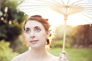 Xanthe Roxburgh Photographer