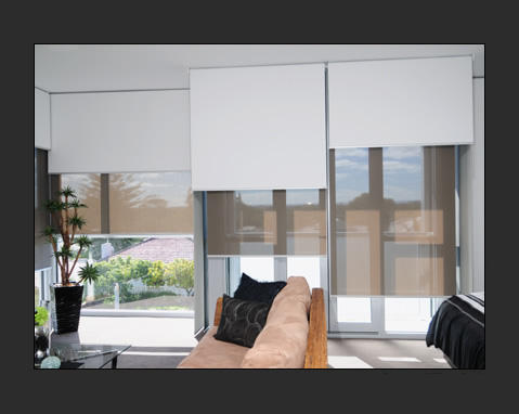 Classic Window Finishings: Myaree