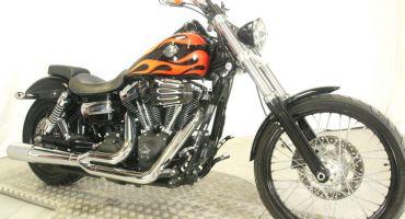 Quality Harleys