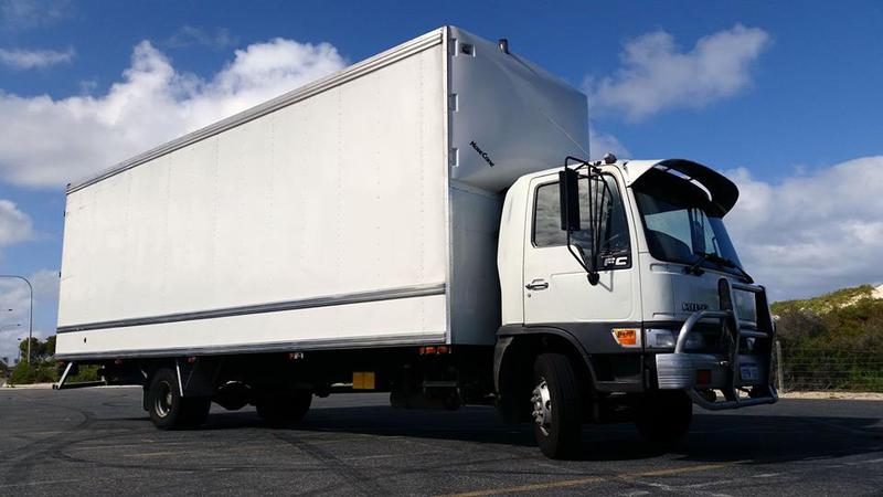 Word of Mouth Removals