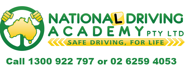 National Driving Academy Pty Ltd logo